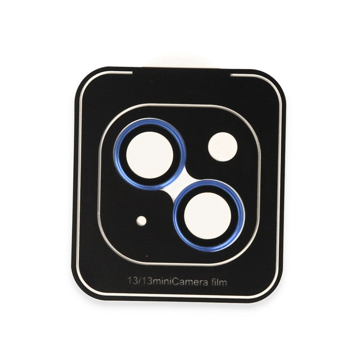 URR Apple iPhone 13 Titanium Alloy AR Kamera Lens Koruyucu